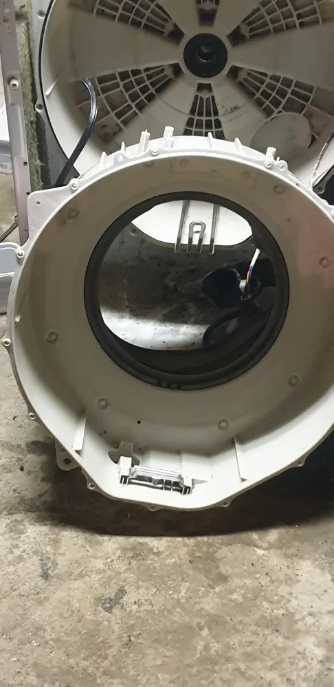 Vente pièce de rechange électroménager à Deaux